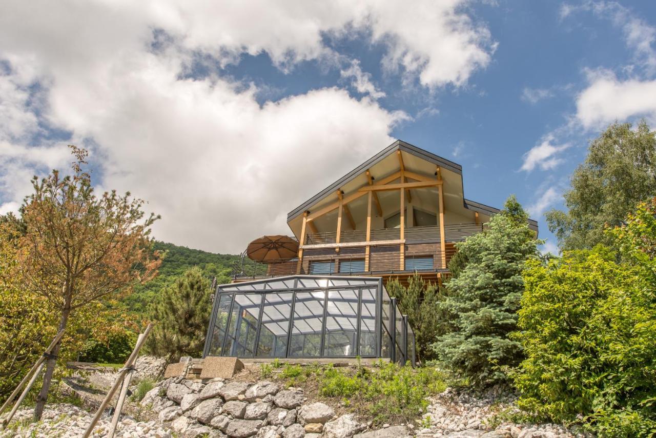 Le Panoramic - Loft & Mainfloor Outstanding Lake View - Lla Selections By Location Lac Annecy Sévrier Exterior foto